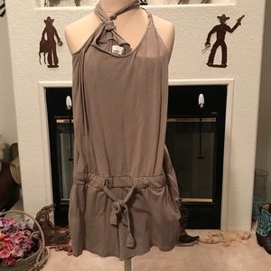 Old Navy casual romper